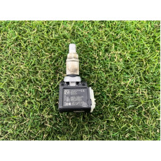 Датчик тиску в шинах