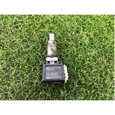 Датчик тиску в шинах