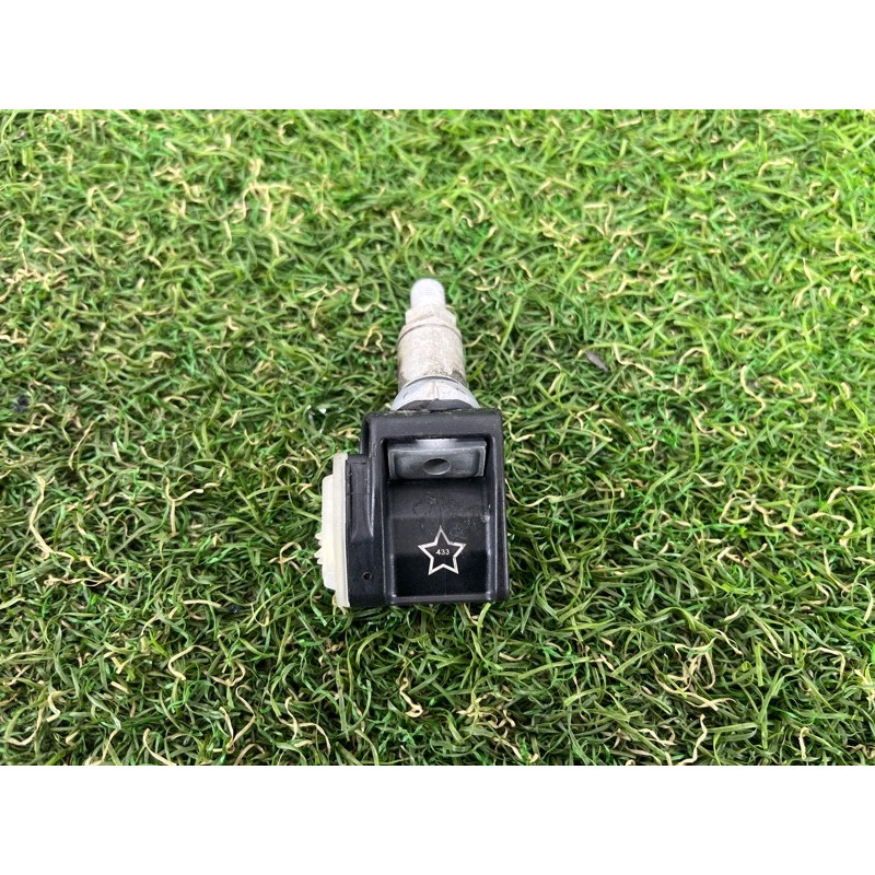 Датчик тиску в шинах (електрика / датчики) BMW 5-series G30 2017 2.0 B46B20 36106876955