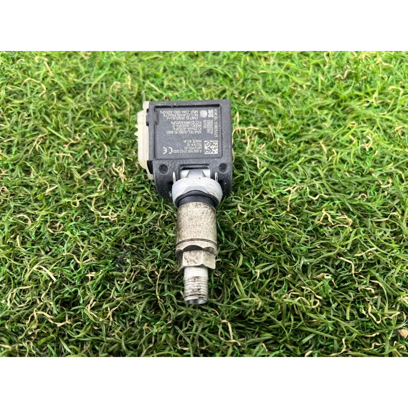 Датчик тиску в шинах (електрика / датчики) BMW 5-series G30 2017 2.0 B46B20 36106876955