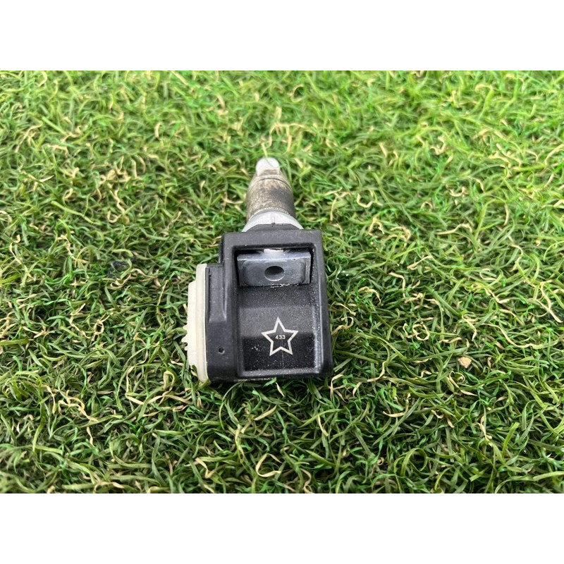 Датчик тиску в шинах (електрика / датчики) BMW 5-series G30 2017 2.0 B46B20 36106876955