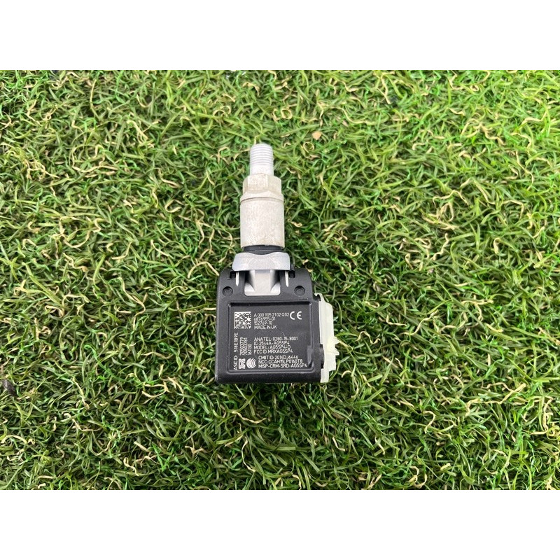 Датчик тиску в шинах (електрика / датчики) BMW 5-series G30 2017 2.0 B46B20 36106876955