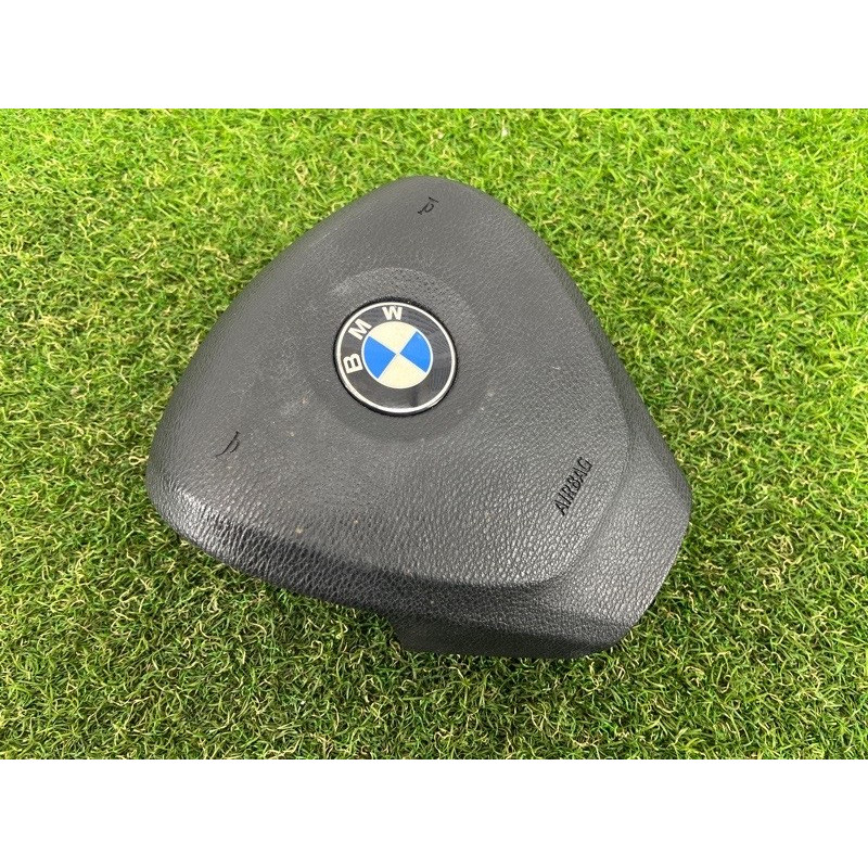 Airbag руля (airbag/безопасность) BMW X3 F25 2012 3.0 32306888432
