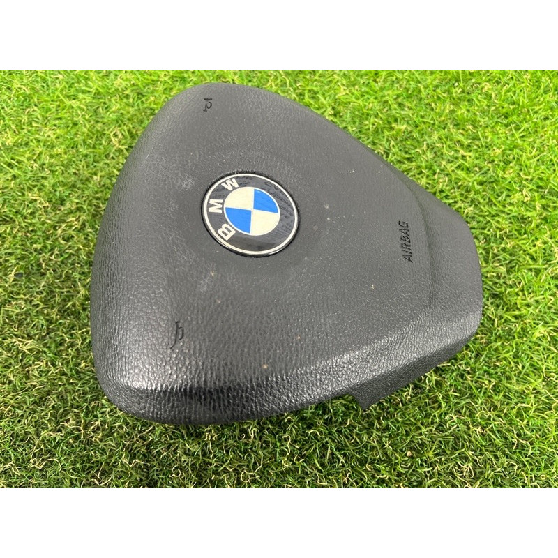 Airbag руля (airbag/безопасность) BMW X3 F25 2012 3.0 32306888432