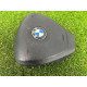 Airbag руля (airbag/безопасность) BMW X3 F25 2012 3.0 32306888432