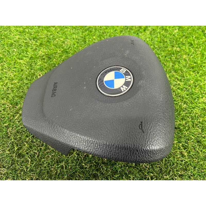 Airbag руля (airbag/безопасность) BMW X3 F25 2012 3.0 32306888432