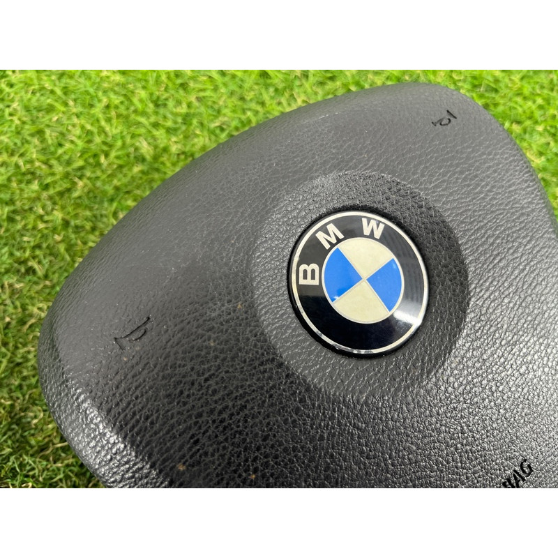 Airbag руля (airbag/безопасность) BMW X3 F25 2012 3.0 32306888432