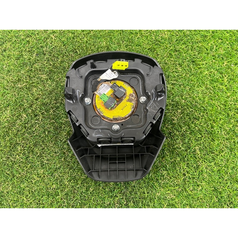 Airbag руля (airbag/безопасность) BMW X3 F25 2012 3.0 32306888432