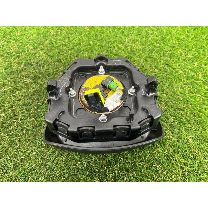 Airbag руля (airbag/безопасность) BMW X3 F25 2012 3.0 32306888432