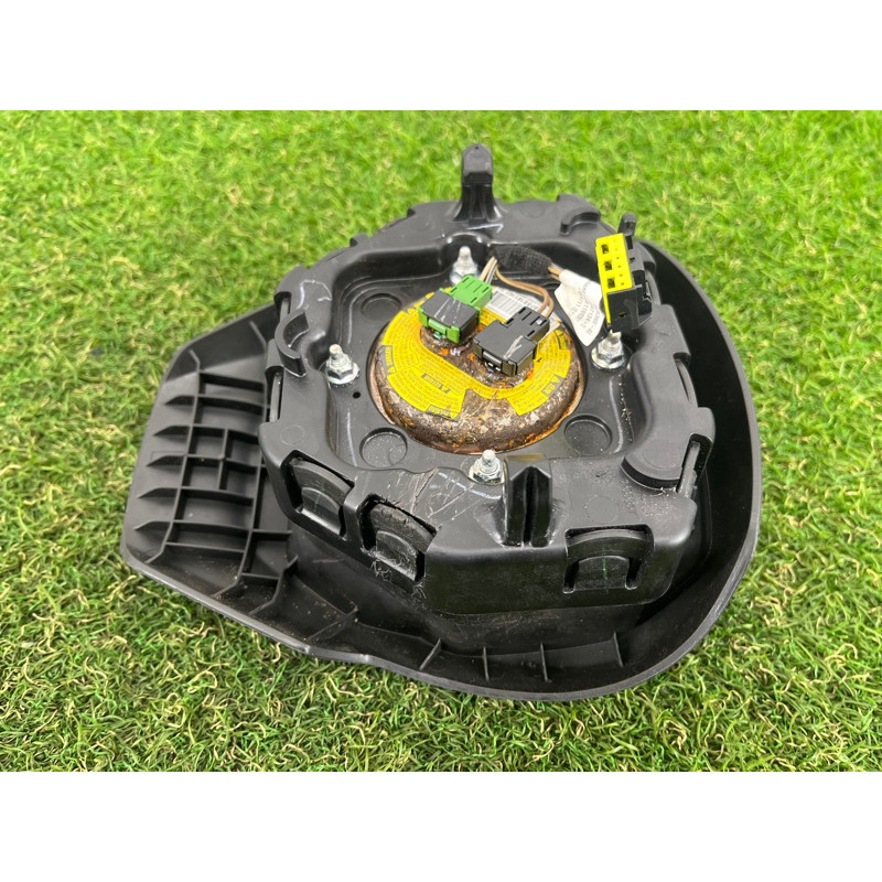 Airbag руля (airbag/безопасность) BMW X3 F25 2012 3.0 32306888432