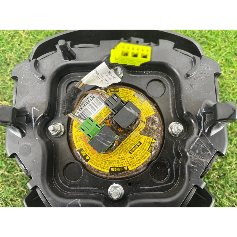 Airbag руля (airbag/безопасность) BMW X3 F25 2012 3.0 32306888432