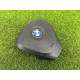 Airbag руля (airbag/безопасность) BMW X3 F25 2012 3.0 32306888432