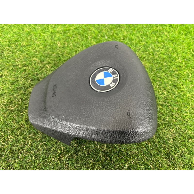 Airbag руля (airbag/безопасность) BMW X3 F25 2012 3.0 32306888432