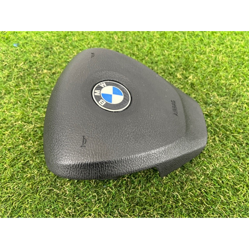 Airbag руля (airbag/безопасность) BMW X3 F25 2012 3.0 32306888432