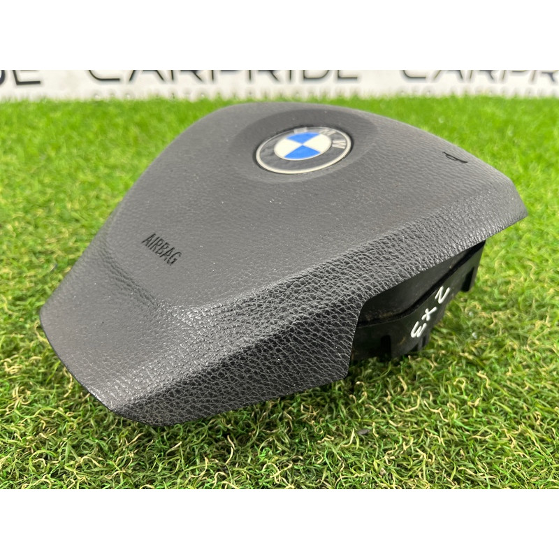 Airbag руля (airbag/безопасность) BMW X3 F25 2012 3.0 32306888432