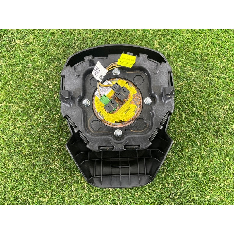 Airbag руля (airbag/безопасность) BMW X3 F25 2012 3.0 32306888432