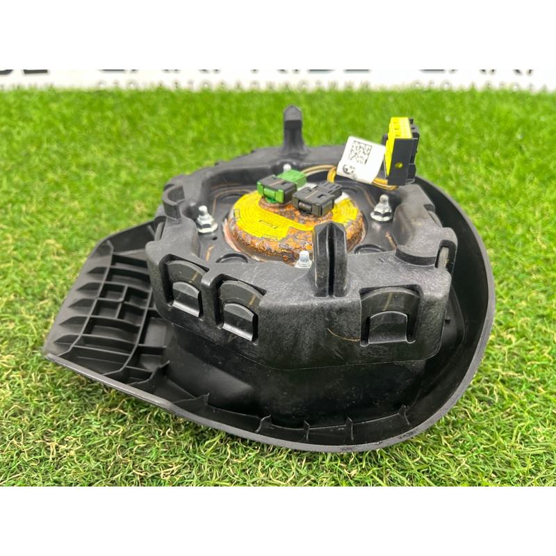 Airbag руля (airbag/безопасность) BMW X3 F25 2012 3.0 32306888432