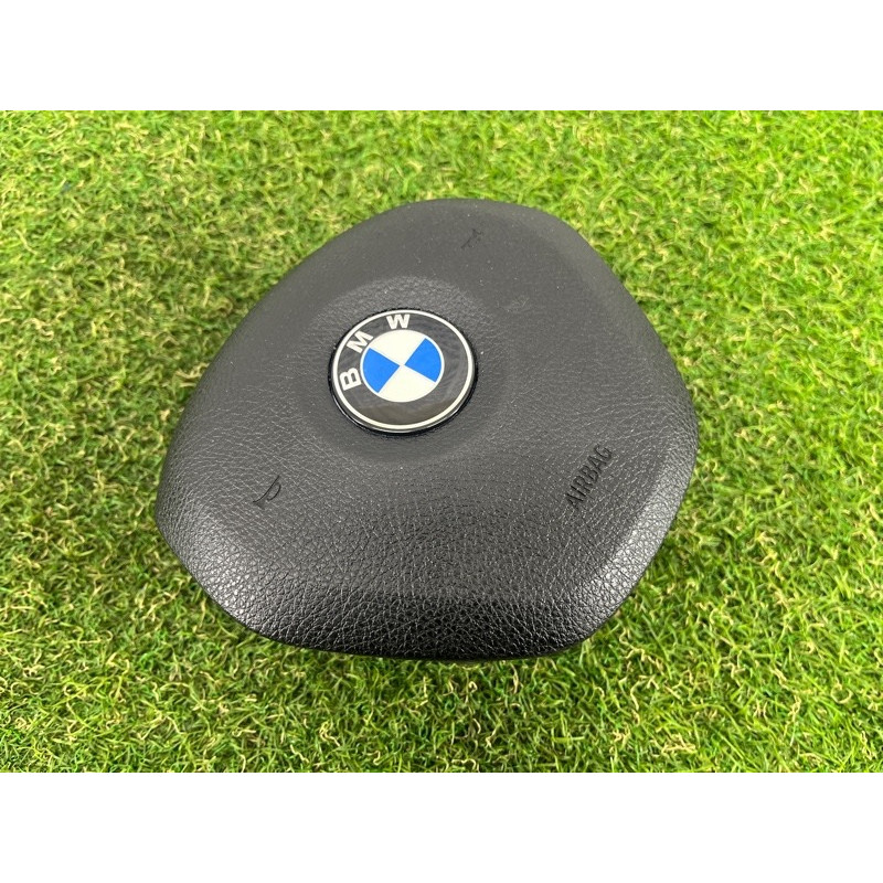 Airbag руля (airbag/безопасность) BMW 2-series F22 2015 2.0 32306871095