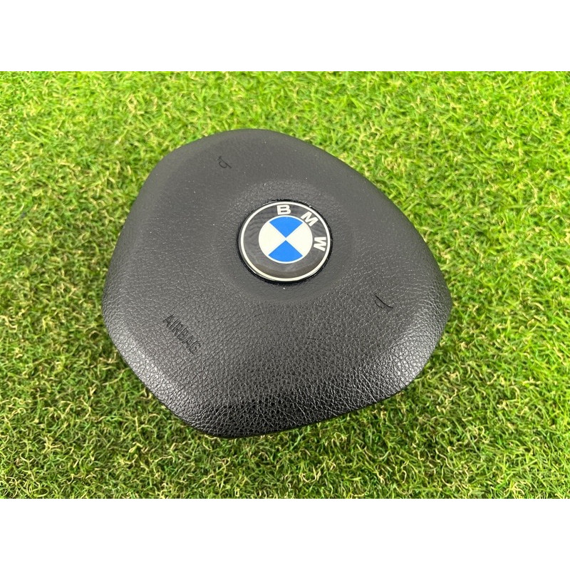 Airbag руля (airbag/безопасность) BMW 2-series F22 2015 2.0 32306871095
