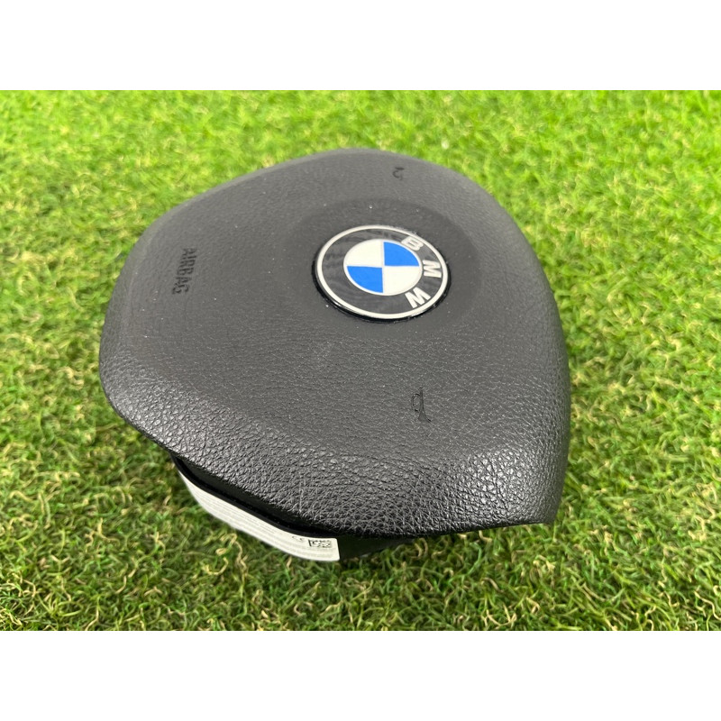 Airbag руля (airbag/безопасность) BMW 2-series F22 2015 2.0 32306871095