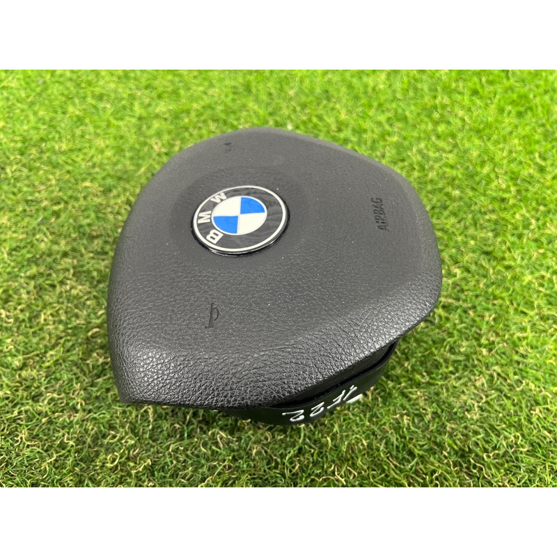 Airbag руля (airbag/безопасность) BMW 2-series F22 2015 2.0 32306871095
