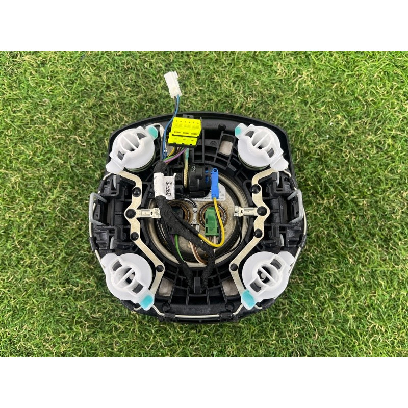 Airbag руля (airbag/безопасность) BMW 2-series F22 2015 2.0 32306871095