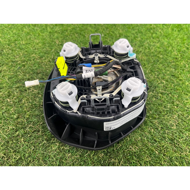 Airbag руля (airbag/безопасность) BMW 2-series F22 2015 2.0 32306871095