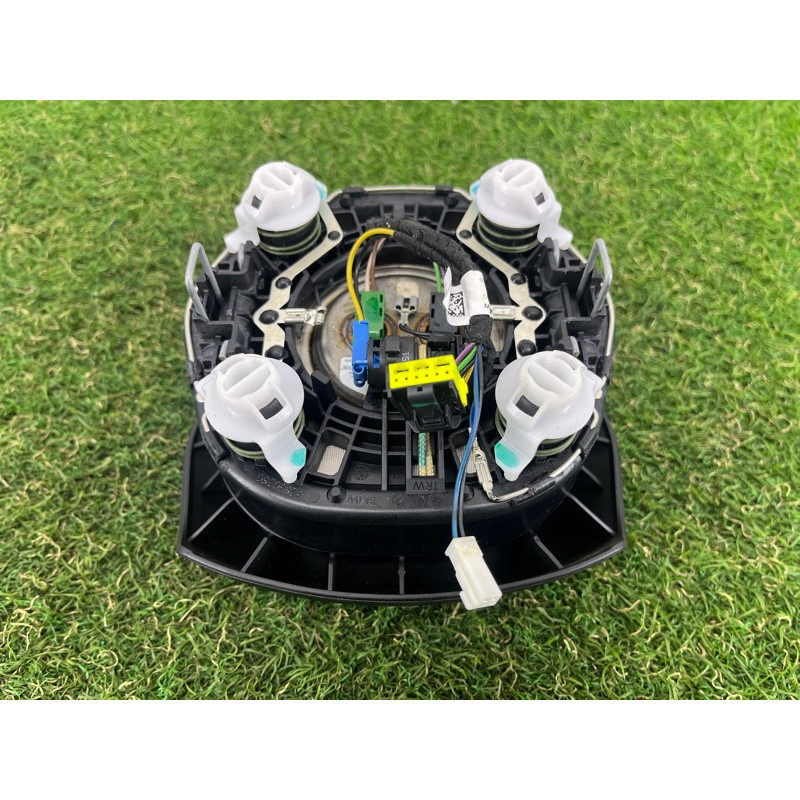 Airbag руля (airbag/безопасность) BMW 2-series F22 2015 2.0 32306871095