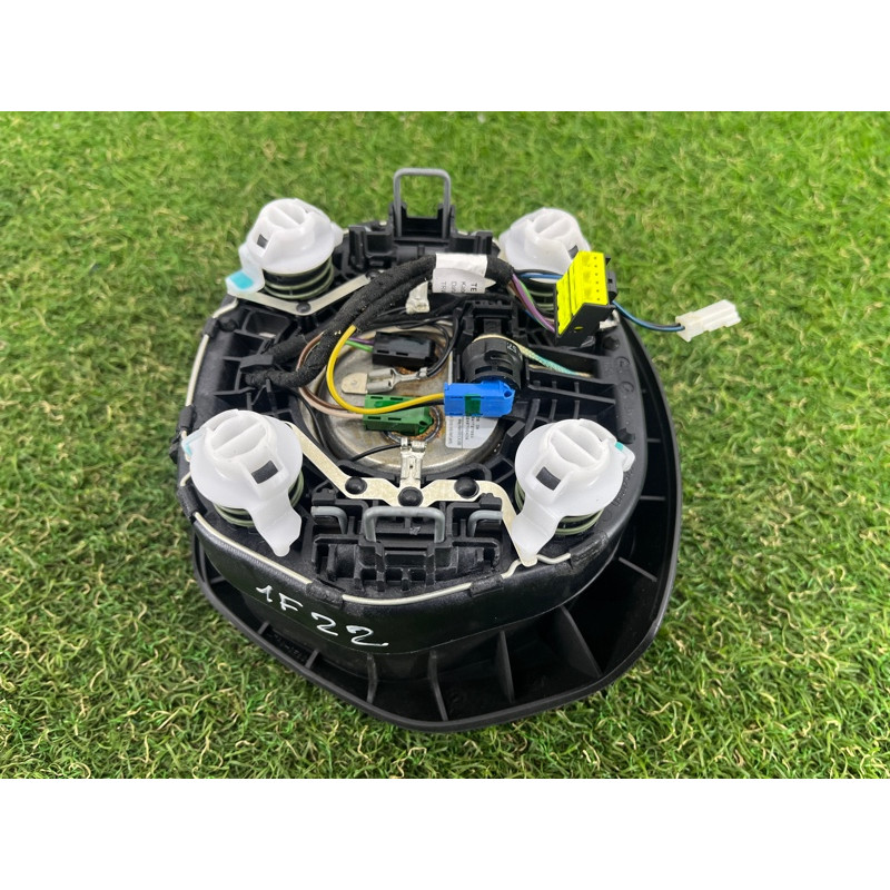 Airbag руля (airbag/безопасность) BMW 2-series F22 2015 2.0 32306871095