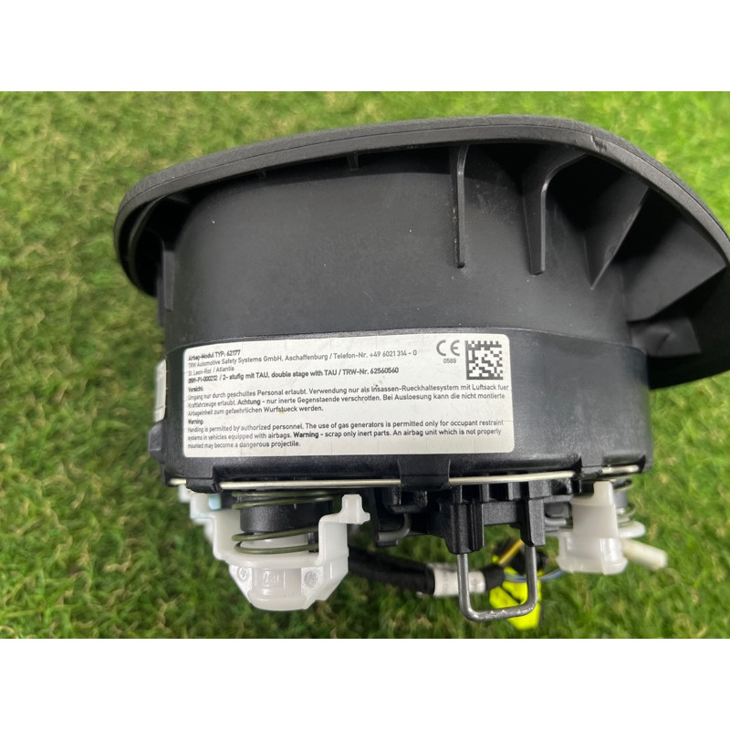 Airbag руля (airbag/безопасность) BMW 2-series F22 2015 2.0 32306871095