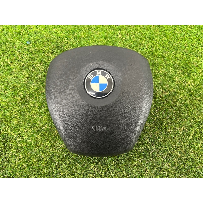 Airbag руля (airbag/безопасность) BMW X5 E70 2008 3.0 N52N 32306884665