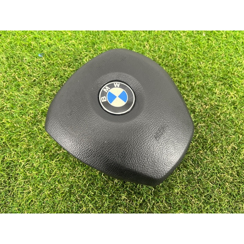 Airbag руля (airbag/безопасность) BMW X5 E70 2008 3.0 N52N 32306884665