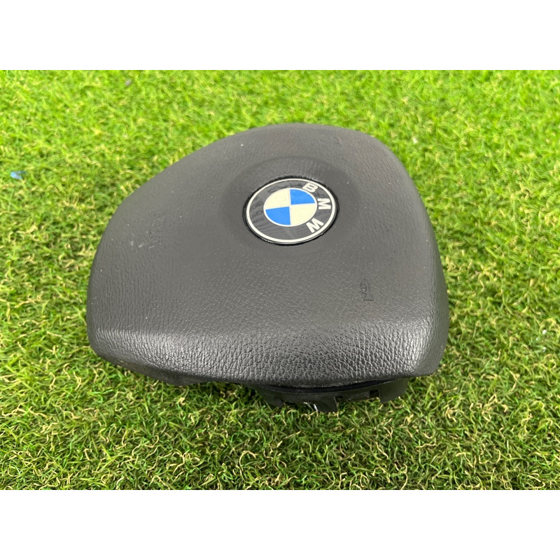 Airbag руля (airbag/безопасность) BMW X5 E70 2008 3.0 N52N 32306884665