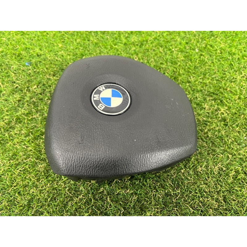 Airbag руля (airbag/безопасность) BMW X5 E70 2008 3.0 N52N 32306884665