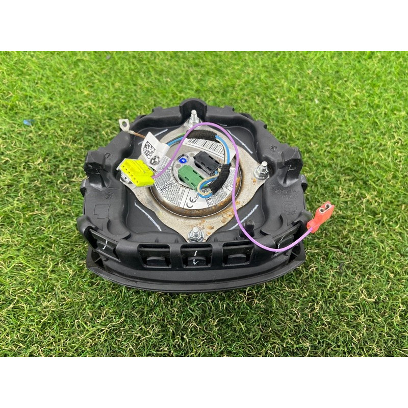 Airbag руля (airbag/безопасность) BMW X5 E70 2008 3.0 N52N 32306884665