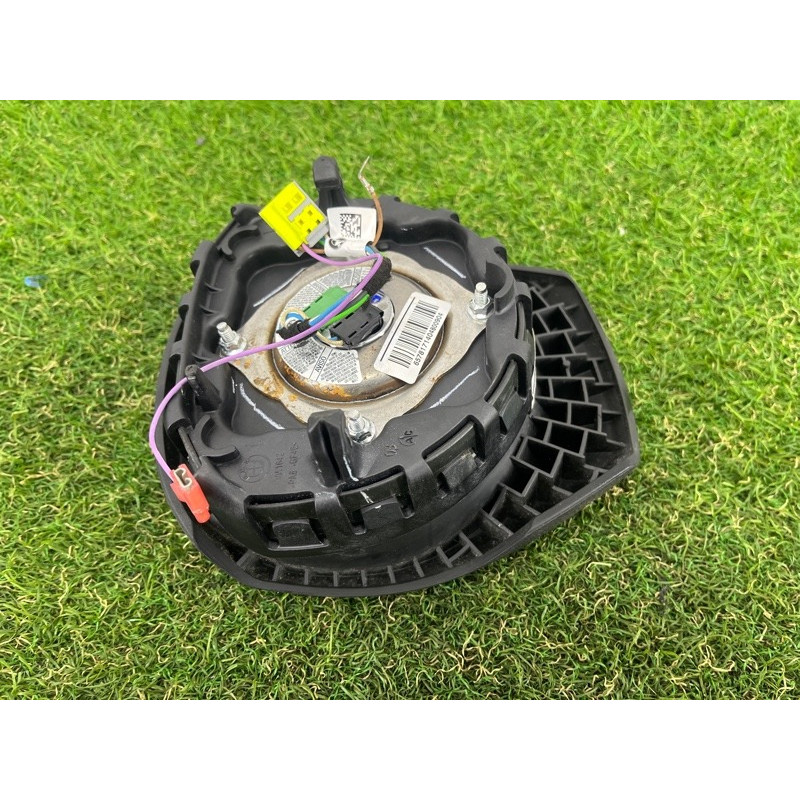 Airbag руля (airbag/безопасность) BMW X5 E70 2008 3.0 N52N 32306884665