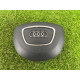 Airbag руля (airbag/безопасность) AUDI Q7 4L 2014 3.0 TFSi CTWB 4L0880201AE6PS