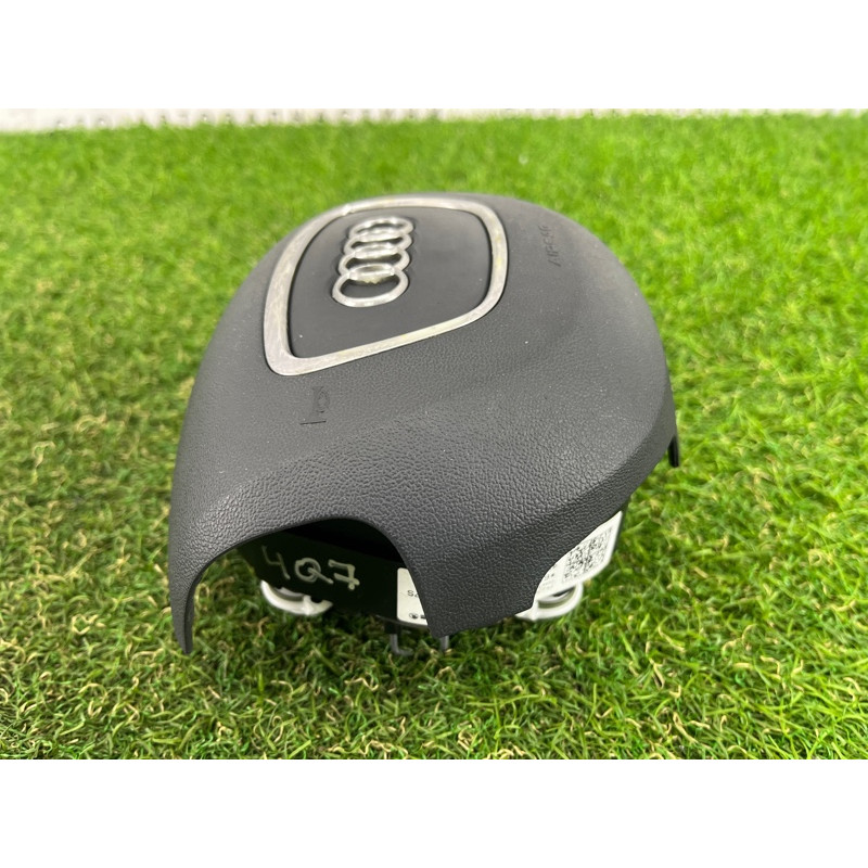 Airbag руля (airbag/безопасность) AUDI Q7 4L 2014 3.0 TFSi CTWB 4L0880201AE6PS