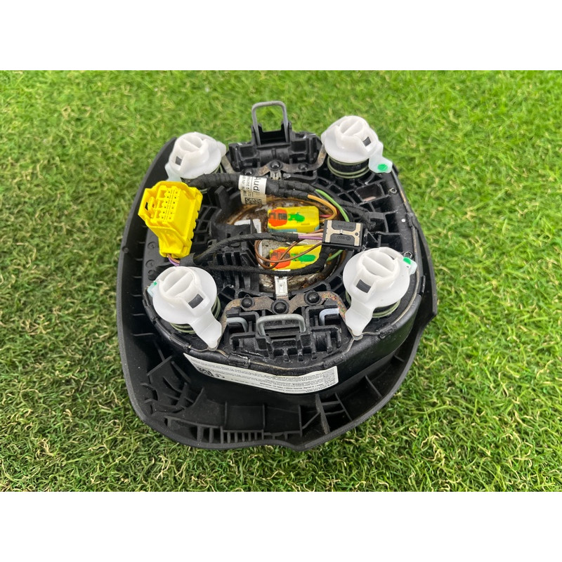 Airbag руля (airbag/безопасность) AUDI Q7 4L 2014 3.0 TFSi CTWB 4L0880201AE6PS