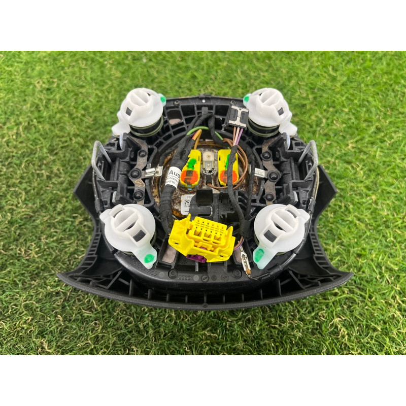 Airbag руля (airbag/безопасность) AUDI Q7 4L 2014 3.0 TFSi CTWB 4L0880201AE6PS