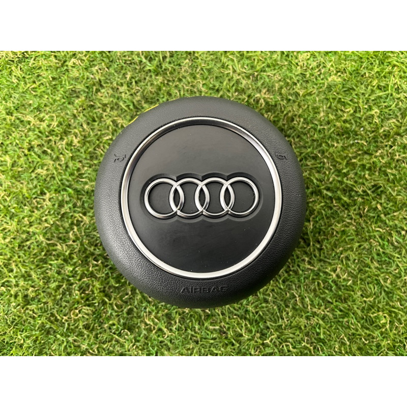 Airbag руля (airbag/безопасность) AUDI A4 B9 2017 2.0 8W0880201AJ6PS