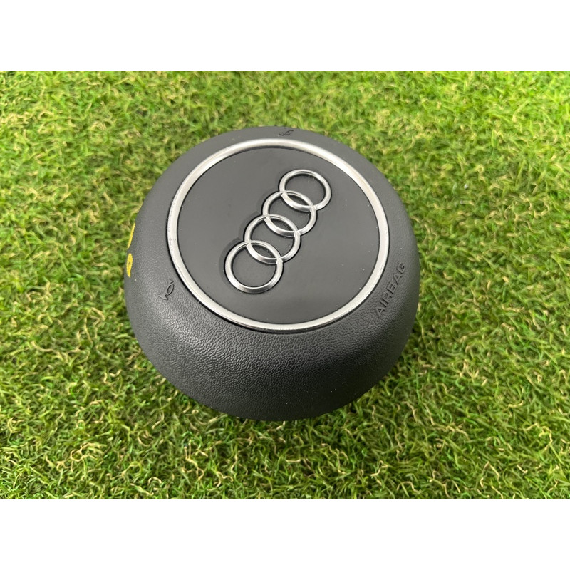 Airbag руля (airbag/безопасность) AUDI A4 B9 2017 2.0 8W0880201AJ6PS