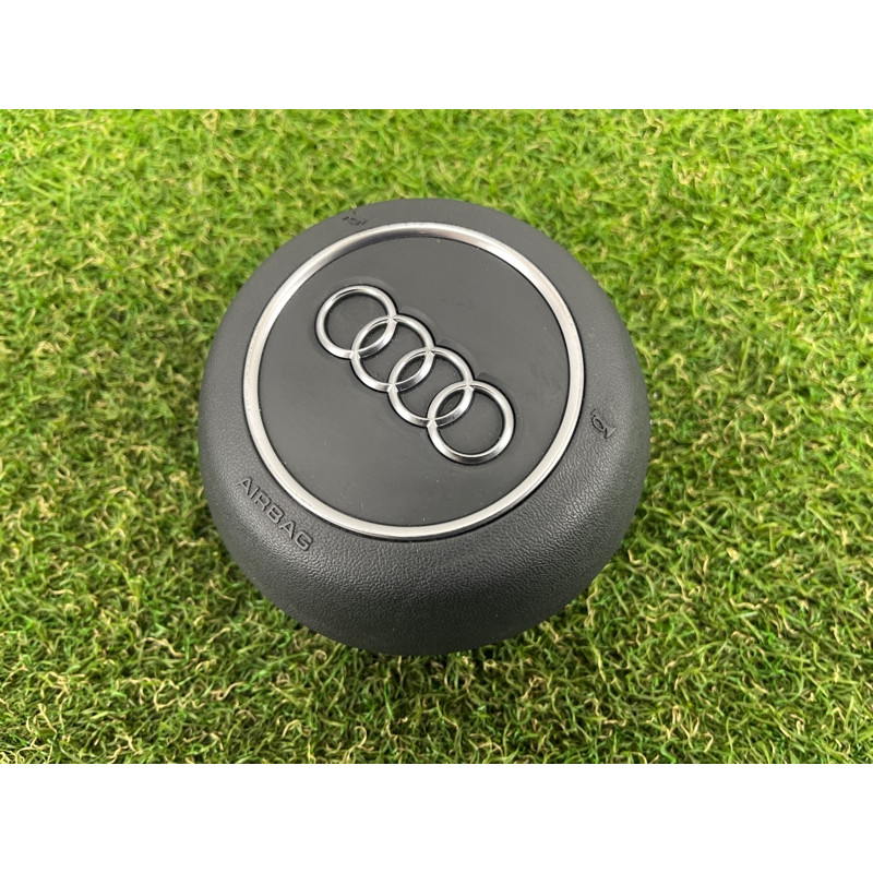 Airbag руля (airbag/безопасность) AUDI A4 B9 2017 2.0 8W0880201AJ6PS