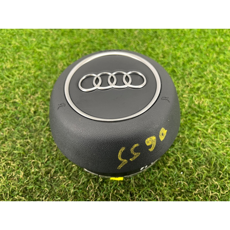 Airbag руля (airbag/безопасность) AUDI A4 B9 2017 2.0 8W0880201AJ6PS