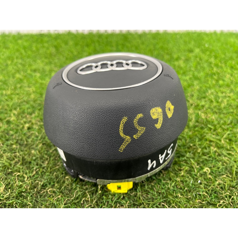 Airbag руля (airbag/безопасность) AUDI A4 B9 2017 2.0 8W0880201AJ6PS