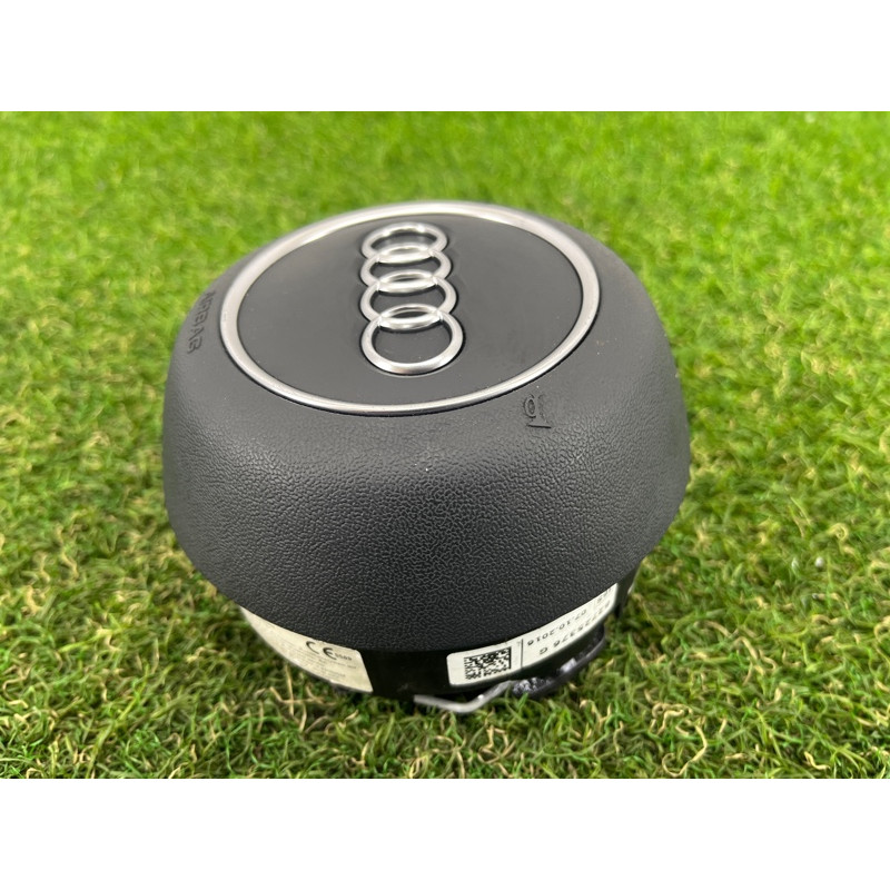 Airbag руля (airbag/безопасность) AUDI A4 B9 2017 2.0 8W0880201AJ6PS