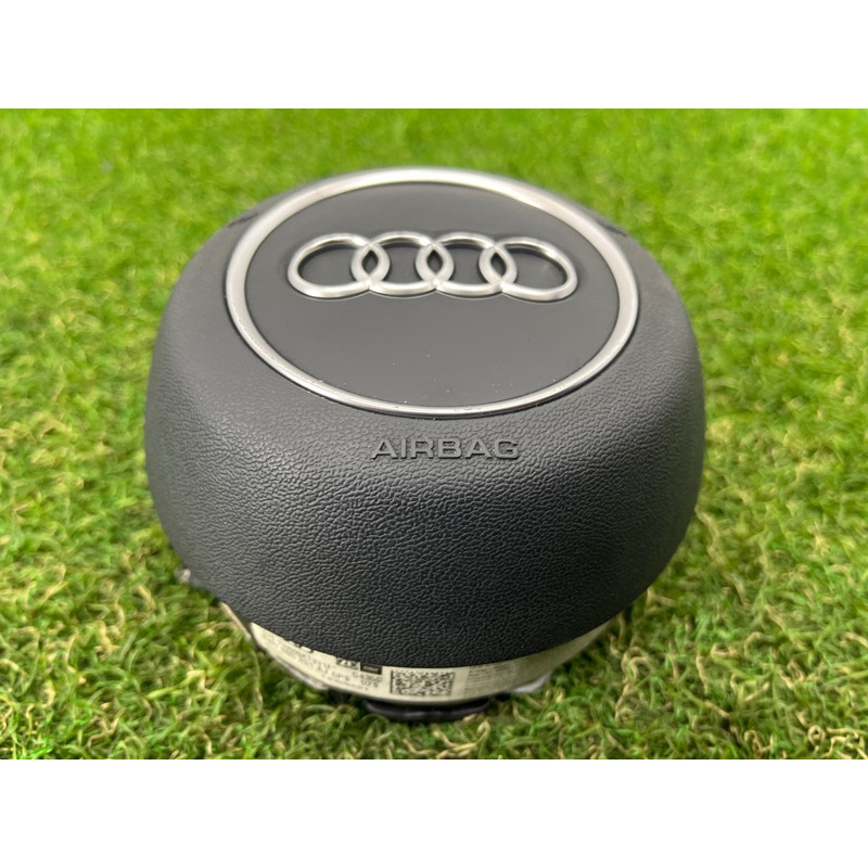 Airbag руля (airbag/безопасность) AUDI A4 B9 2017 2.0 8W0880201AJ6PS