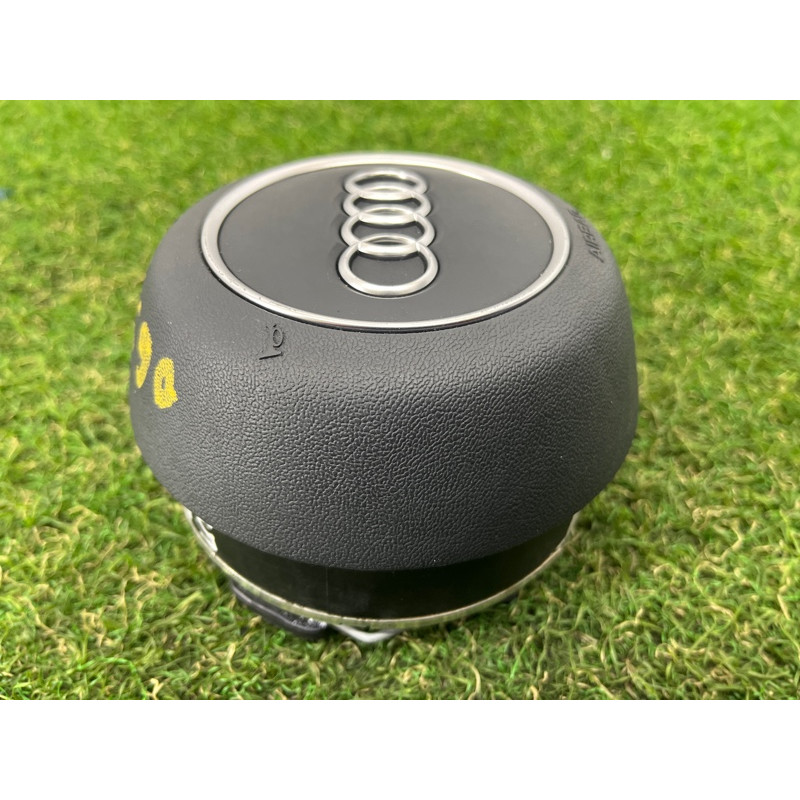 Airbag руля (airbag/безопасность) AUDI A4 B9 2017 2.0 8W0880201AJ6PS