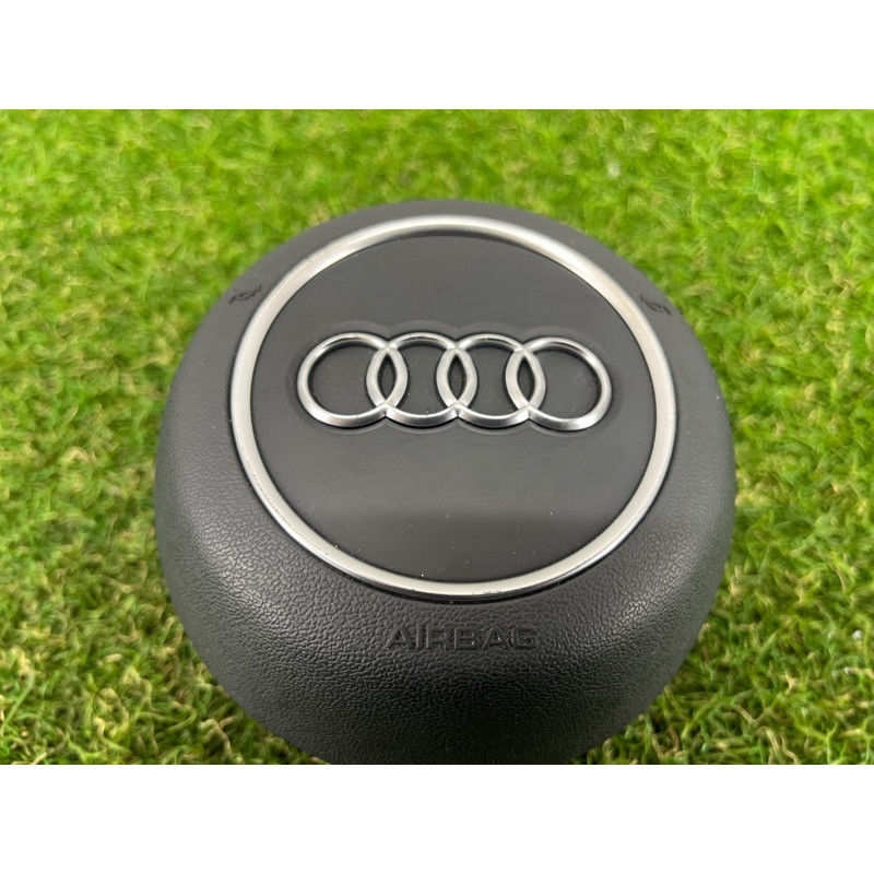 Airbag руля (airbag/безопасность) AUDI A4 B9 2017 2.0 8W0880201AJ6PS