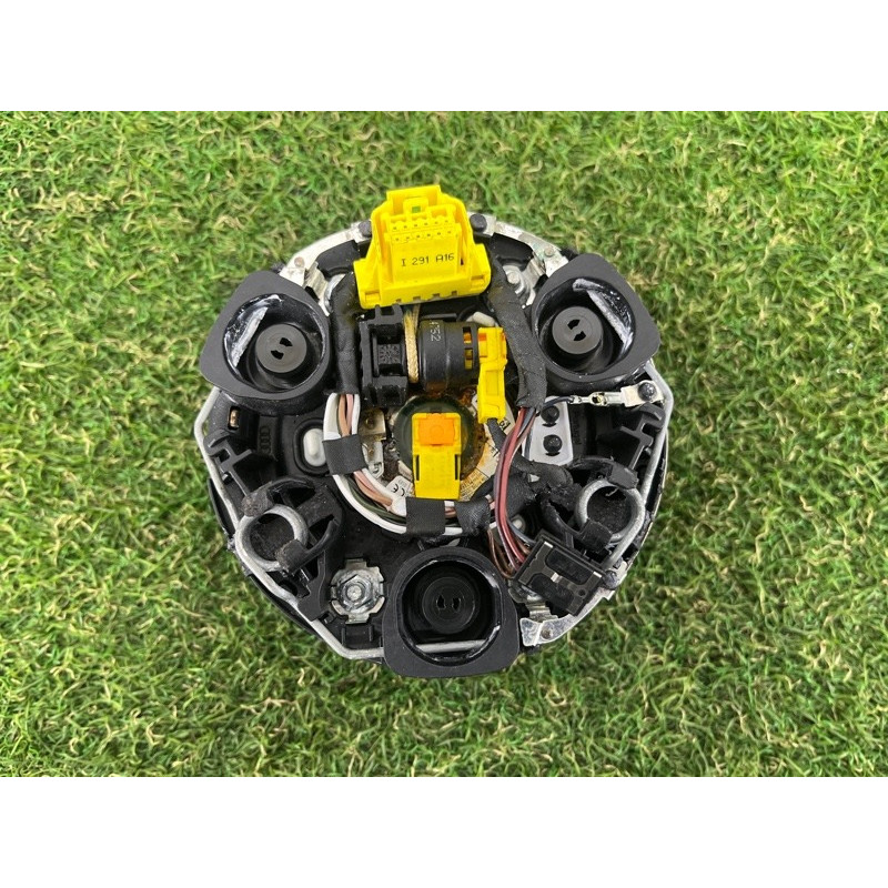 Airbag руля (airbag/безопасность) AUDI A4 B9 2017 2.0 8W0880201AJ6PS